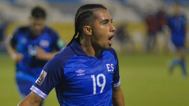 El Salvador vs Antigua y Barbuda: Horario, TV; cómo y dónde ver