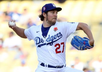 Bauer asegura que MLB ha tolerado alteración de pelotas