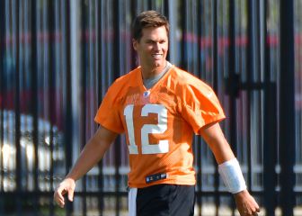 Tom Brady le ruega a Arians para volver a entrenar