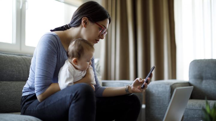 ¿Hijos o dependientes? Así debes calificar para solicitar hasta $8,000 adicionales al IRS