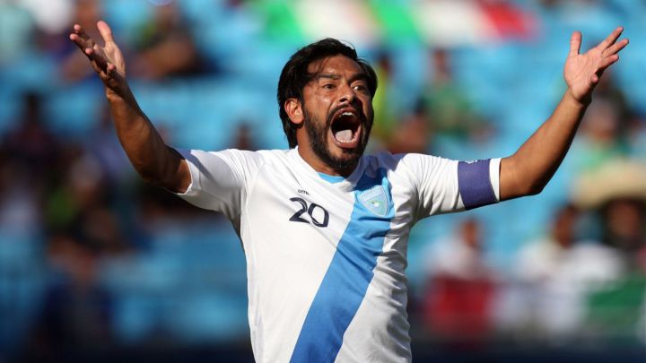 Pescadito Ruiz explota contra la Federación tras eliminación de Guatemala