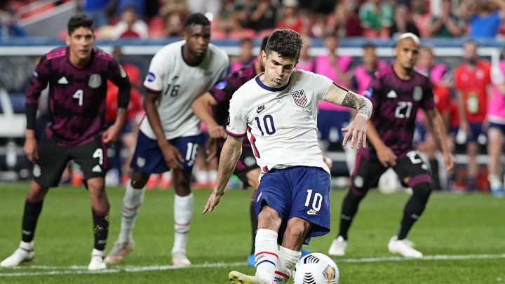 Concacaf espera un 100% de público en la Copa Oro