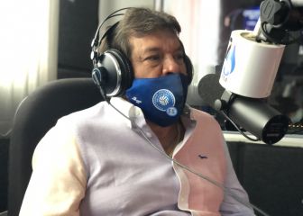 Carrillo sobre investigación de FIFA a la FESFUT: