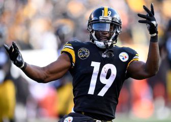 JuJu apunta a un contrato más gordo en 2022