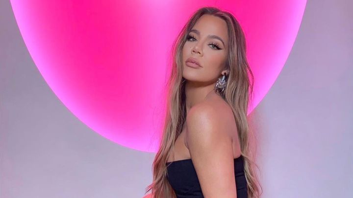 Khloé Kardashian responde a crítica sobre su apariencia