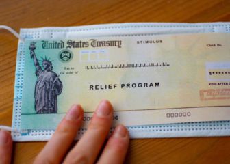 Tercer cheque: ¿Quiénes reciben el nuevo lote?