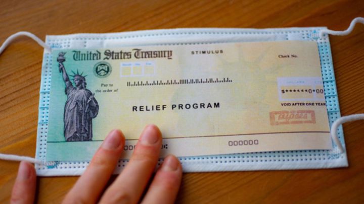 Nuevo lote del tercer cheque de estímulo enviado: ¿Quiénes lo reciben?