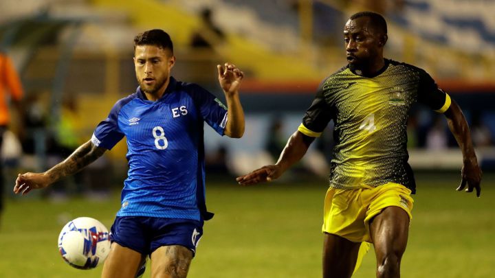 Hugo Pérez: "San Cristóbal y Nieves es mejor equipo que Antigua y Barbuda"