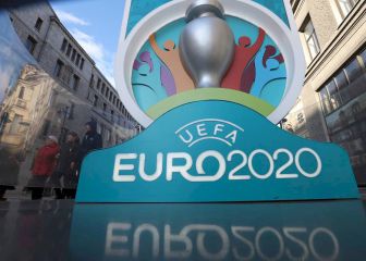 Eurocopa 2020: Horarios, Partidos, TV; cómo y dónde ver en USA