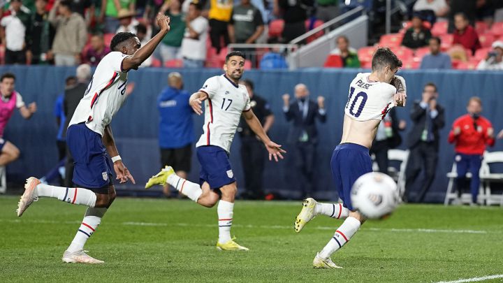 Jonathan Bornstein: "Estados Unidos tiene todo para ser campeón del mundo en 2026"