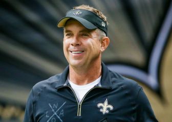 Sean Payton promete ofensiva renovada en NOLA