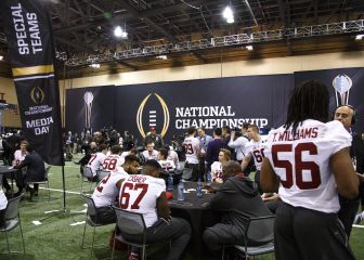 Playoffs de NCAA podrían crecer a 12 cupos