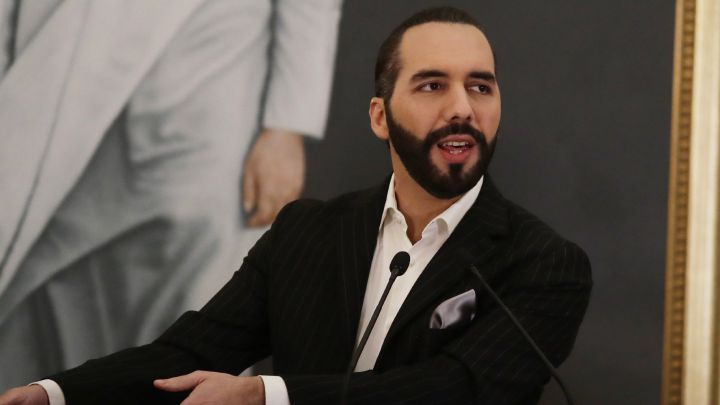 Ley del Bitcoin en El Salvador: FMI advierte sobre los riesgos