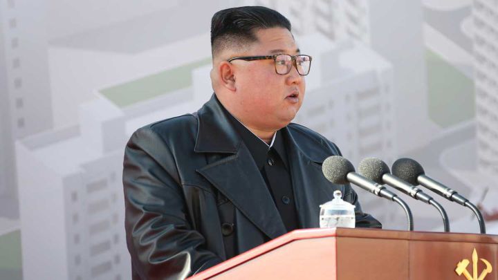 Kim Jong-Un declara que el K-Pop es un cáncer que amenaza a Corea del Norte