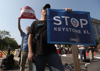 ¿Qué es Keystone Pipeline XL y por qué se ha cancelado?