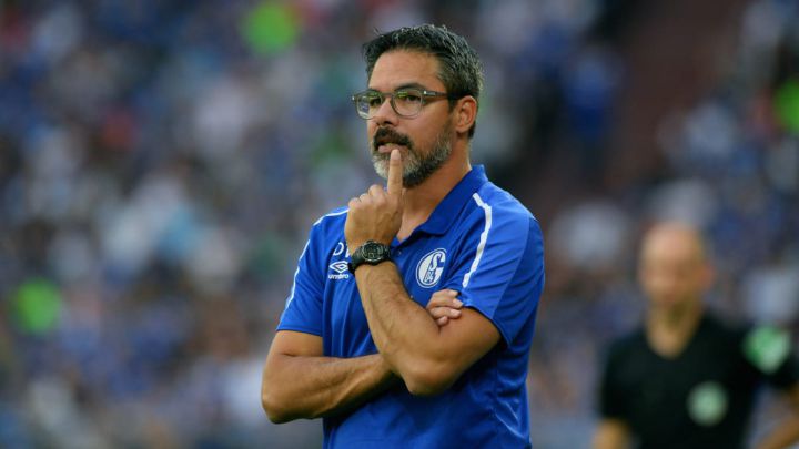 El estadounidense David Wagner es nuevo entrenador de Young Boys de Suiza