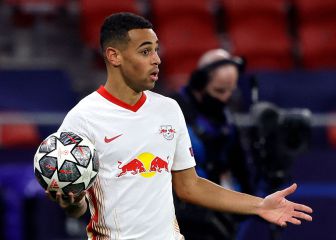 La Premier League suma intereses por Tyler Adams