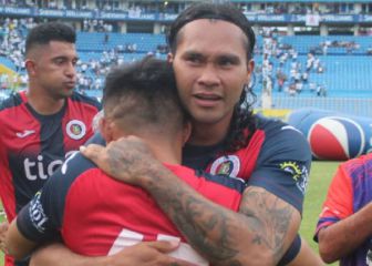 Gullit: “Tuve errores, aprendí de ellos y me hice más fuerte”