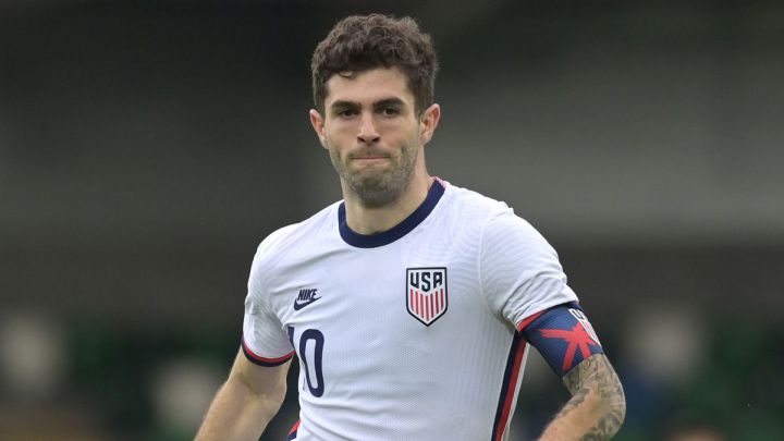 Brad Friedel considera a Christian Pulisic el mejor jugador de USA