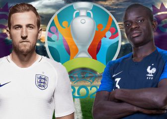La Premier League domina la Eurocopa