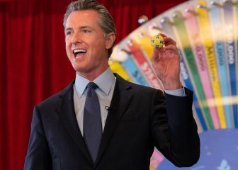 Nuevos incentivos para personas vacunadas en California