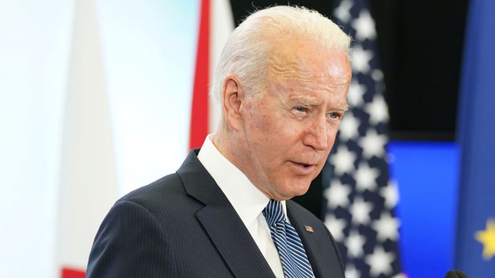 Cuarto cheque estímulo: ¿Qué ha dicho la Casa Blanca sobre la posición de Biden?