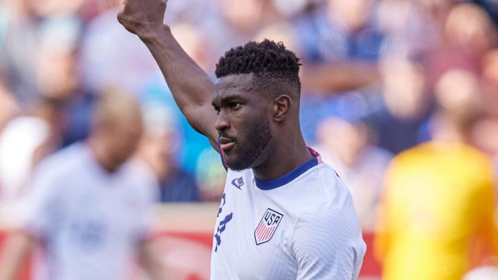 Watford se suma al interés por fichar a Daryl Dike