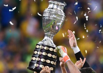 Copa América 2021: Grupos, Partidos, Horarios, TV; cómo y dónde ver en USA