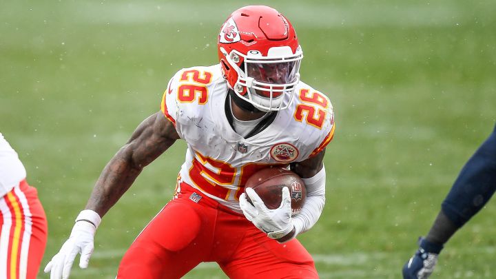 Le’Veon Bell prefiere retirarse que regresar con los Kansas City Chiefs