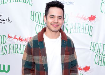 David Archuleta comparte que es parte de la comunidad LGBTQ