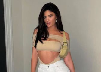 Hombre irrumpe en la mansión de Kylie Jenner por