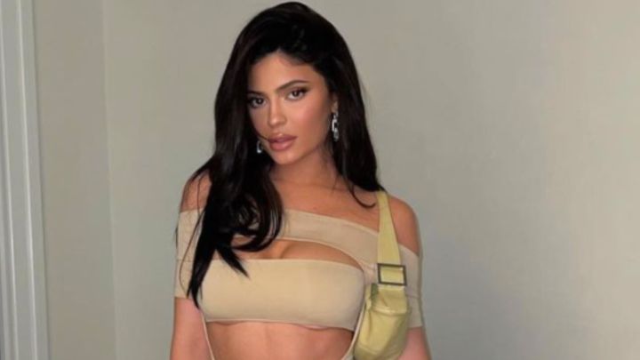 Hombre irrumpe en casa de Kylie Jenner para "confesarle su amor"