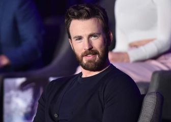 Chris Evans: 5 cosas que no conocías sobre él