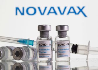 Vacuna Novavax: todo lo que tienes que saber