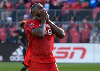 En Toronto no volverá a haber espacio para Jozy Altidore