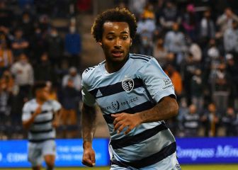 Selección Italiana tiene en la mira a Gianluca Busio