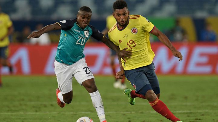 Así le fue a los jugadores de MLS en la primera fecha de Copa América