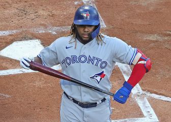 Vladdy Jr. lidera votaciones para el All-Star Game