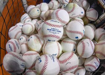 Reporte: Suspensión de 10 días a pitchers infractores