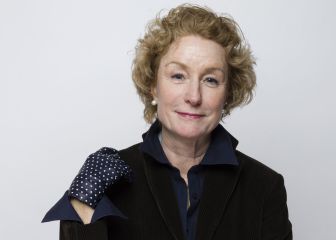 Fallece la actriz Lisa Banes a los 65 años