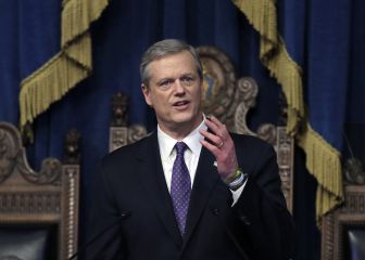 Lotería de vacunas de Massachusetts: Registros