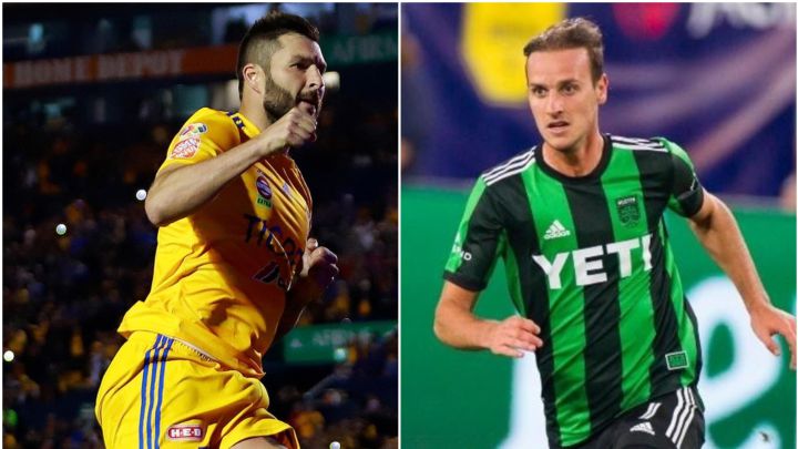 Austin FC anuncia su primer amistoso internacional vs Tigres de la Liga MX