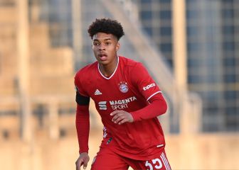 De vuelta a casa: Justin Che no seguirá con el Bayern