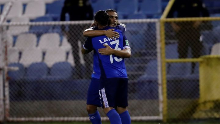 Panamá, El Salvador y Canadá califican al Octagonal Final de Concacaf rumbo a Qatar 2022