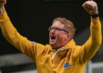 Jim Curtin renueva por dos años más con Philadelphia Union