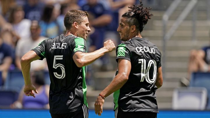 Cecilio Dominguez destaca victoria de USA sobre México y crecimiento de MLS