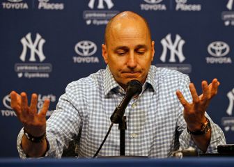 Yankees estarán activos en el mercado de canjes