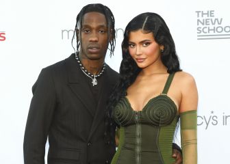 ¿Kylie Jenner y Travis Scott están juntos de nuevo?