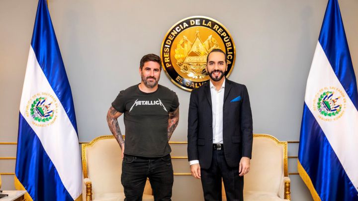 Bitcoin en El Salvador: El Banco Mundial no apoyará al gobierno de Nayib Bukele