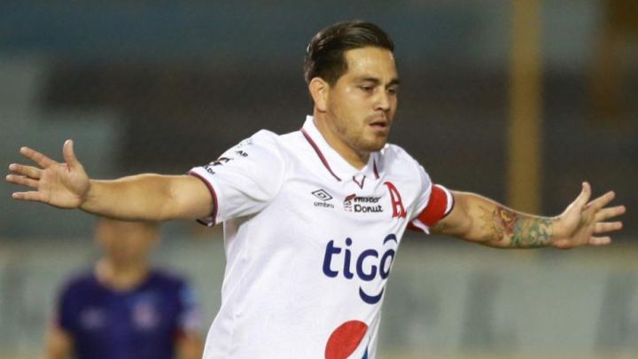 Los rivales de Alianza FC, Once Deportivo y CD FAS en la Liga Concacaf 2021